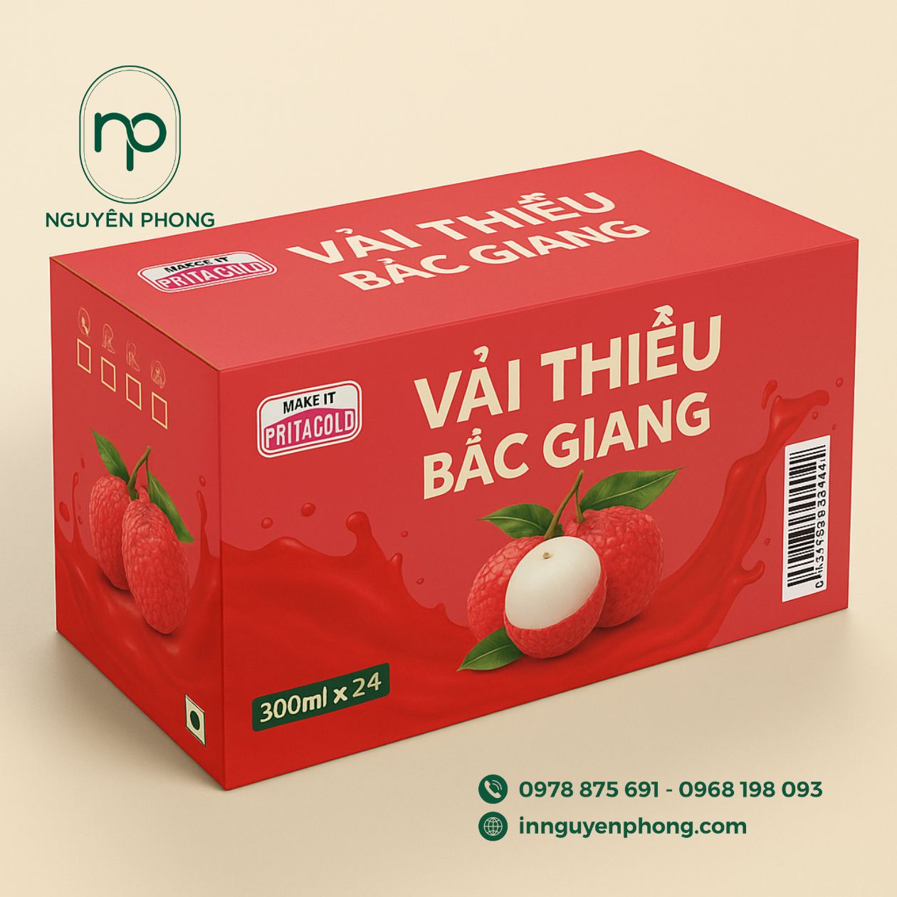 mẫu-thùng-carton-đựng-vải-thiều